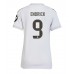 Real Madrid Endrick #9 Hjemmedrakt Dame 2025-26 Kortermet